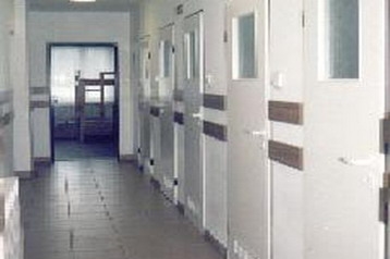 Poljska Privát Tylicz, Eksterier